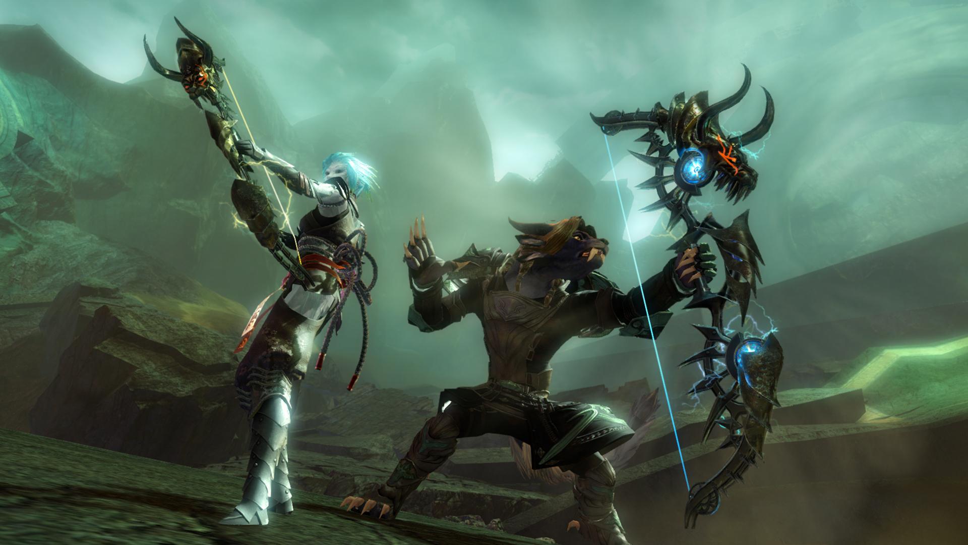 Guild Wars 2