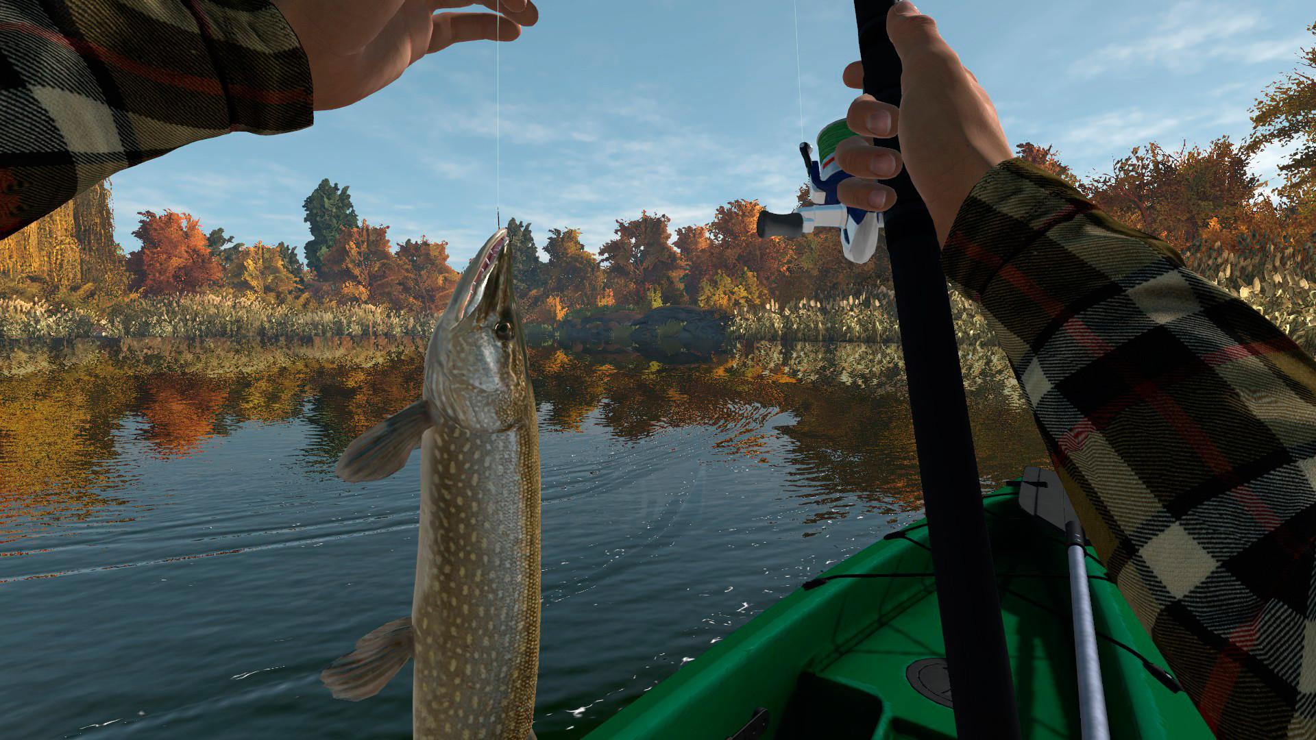 Fishing Planet