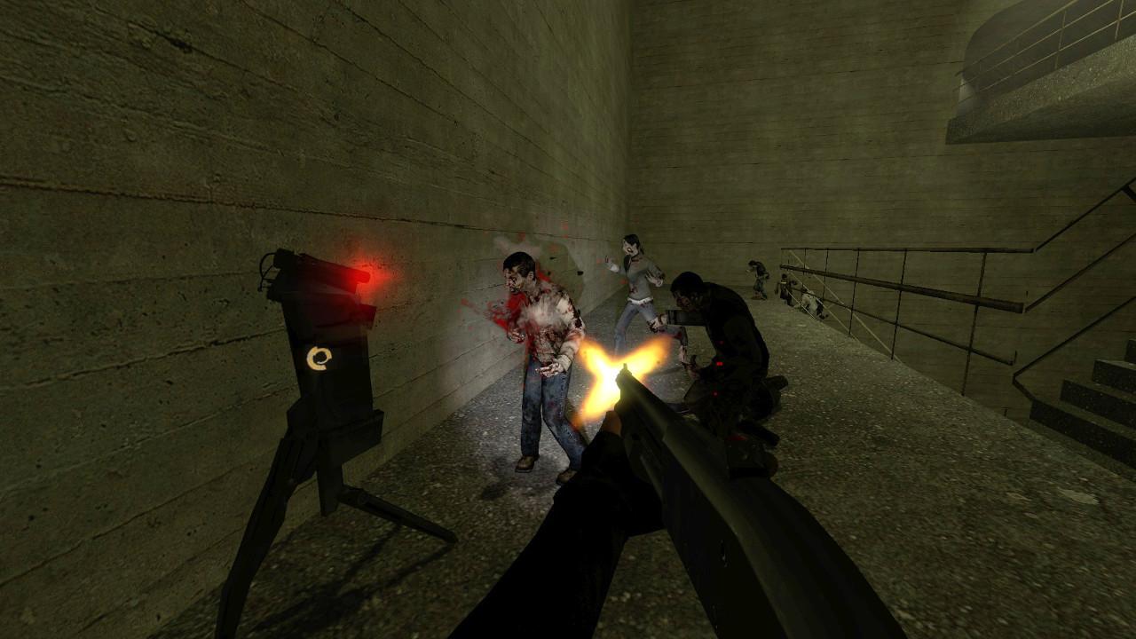 Codename CURE