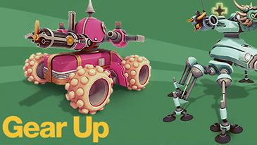 GamePortal gallery