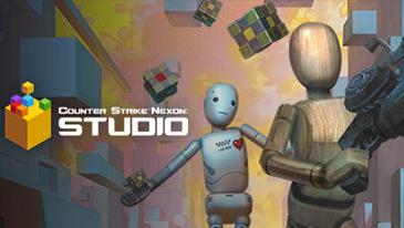 Counter-Strike Nexon
