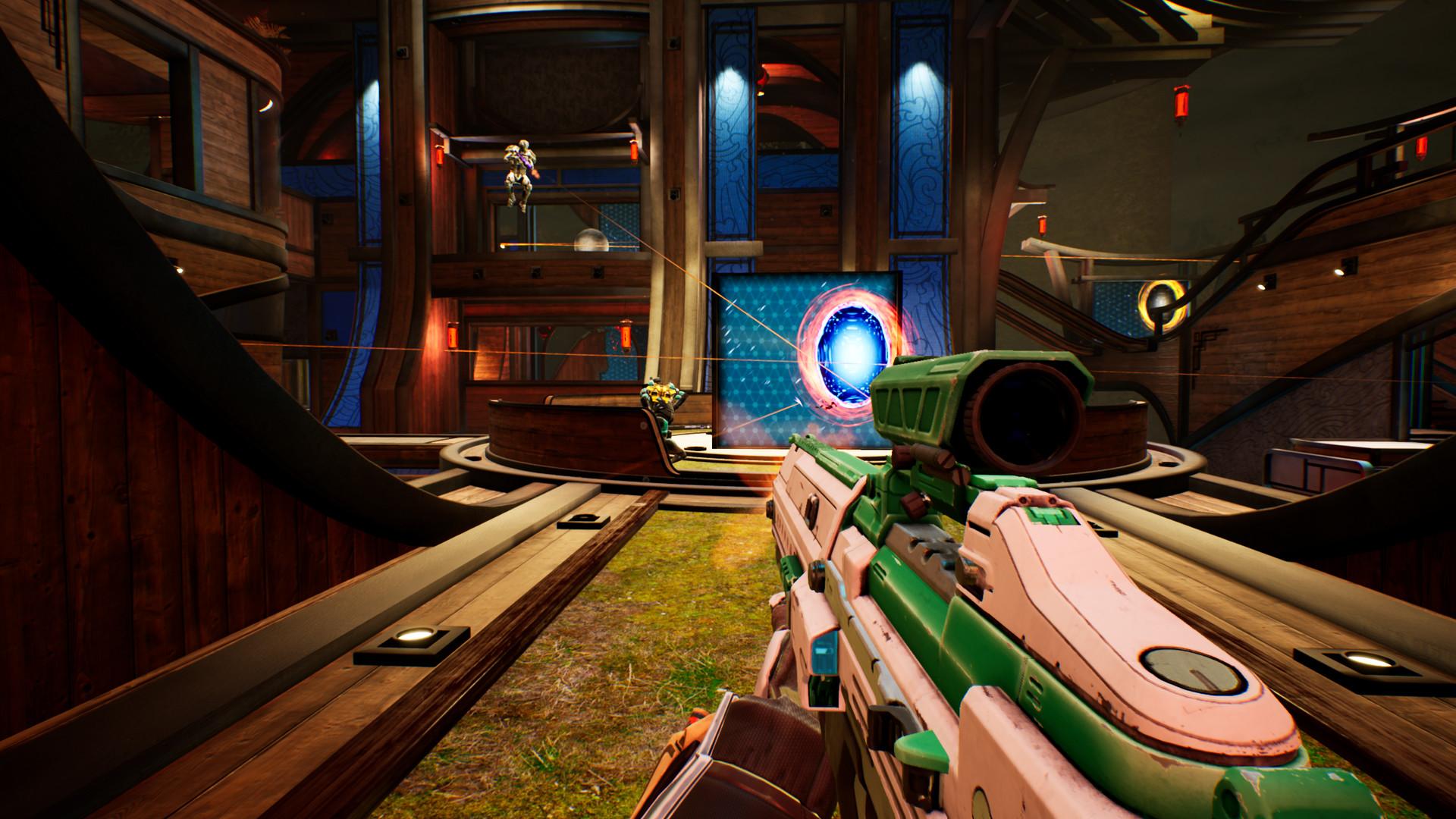 Splitgate