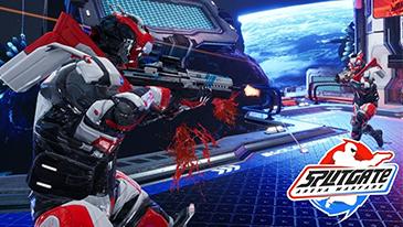 GamePortal gallery