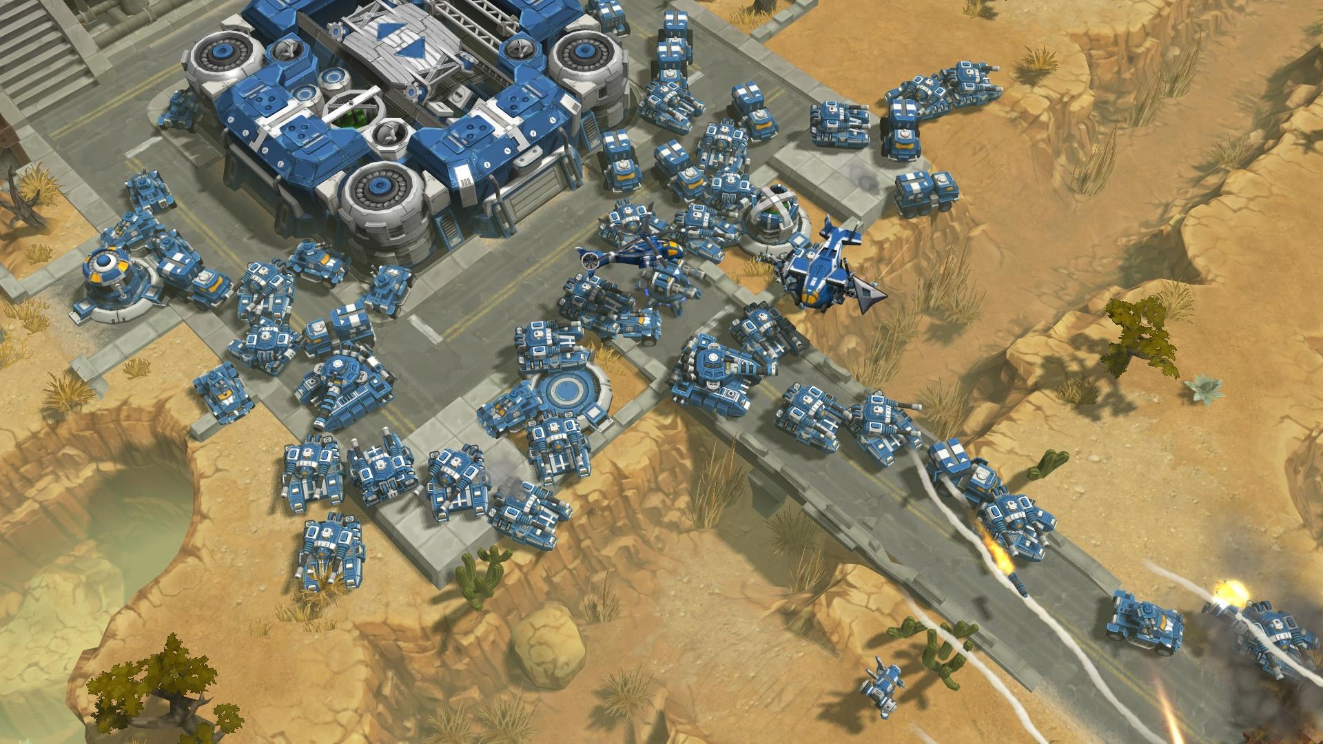 AirMech