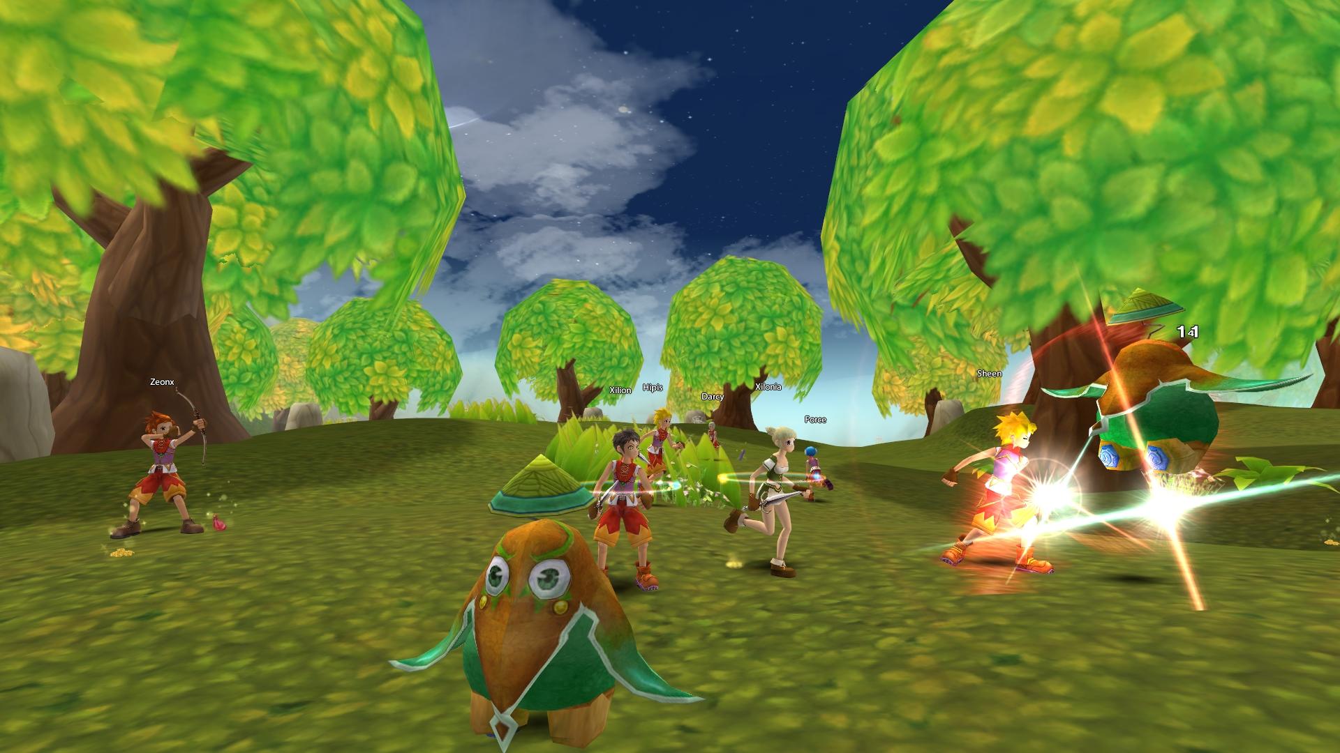 Asda Global