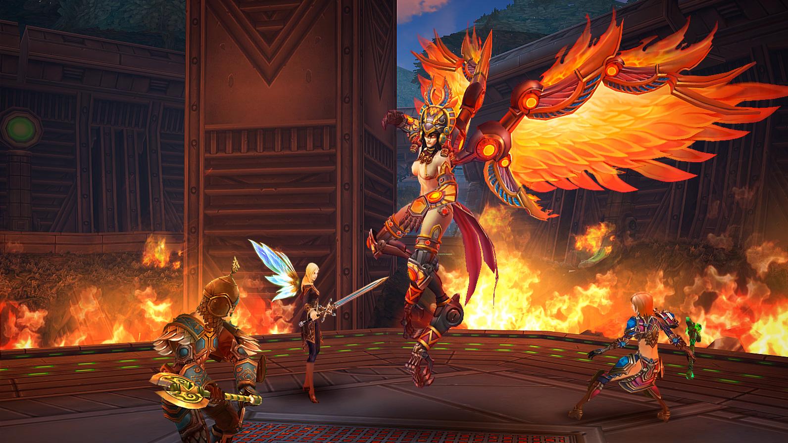 Allods Online