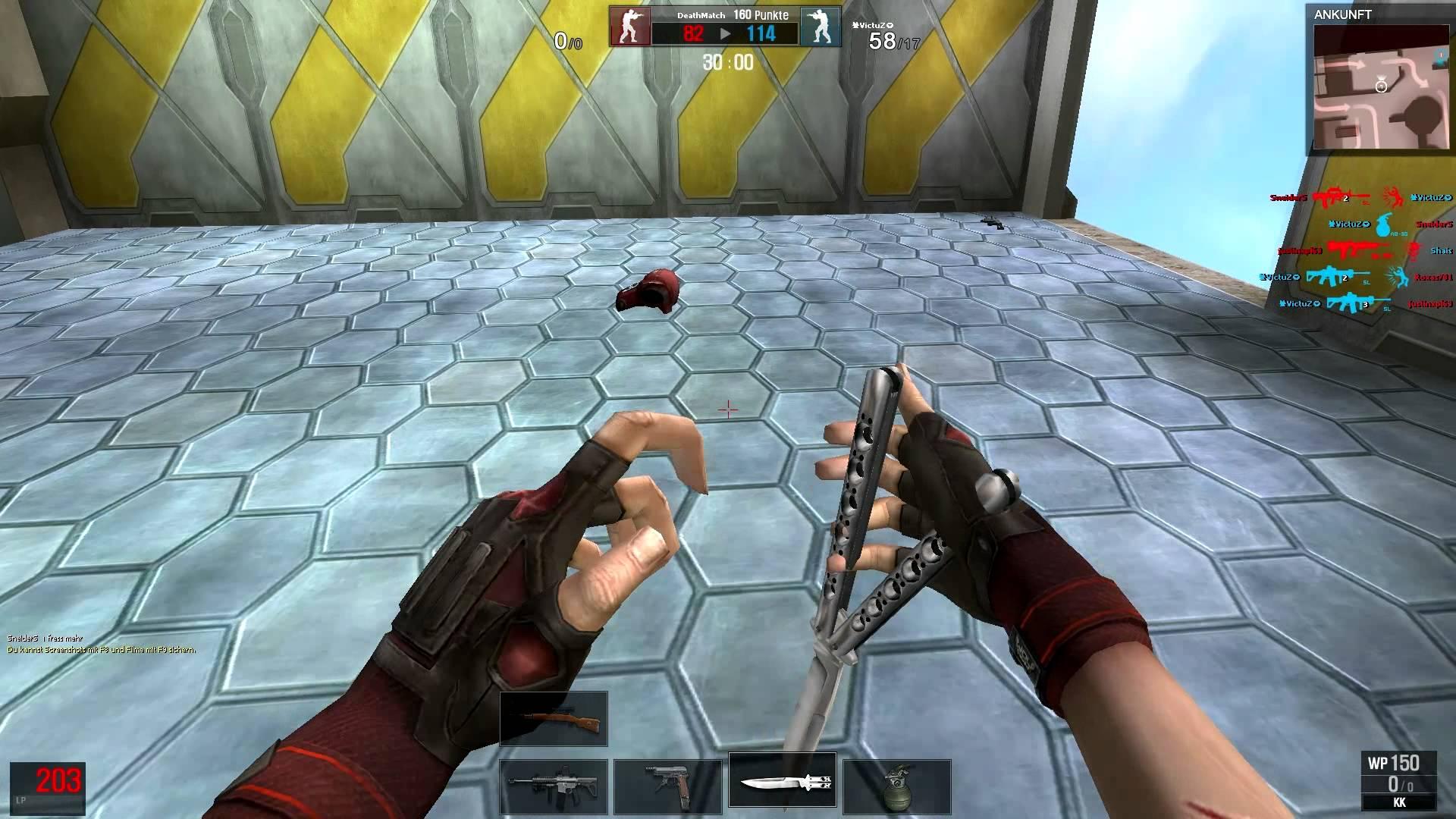 WolfTeam