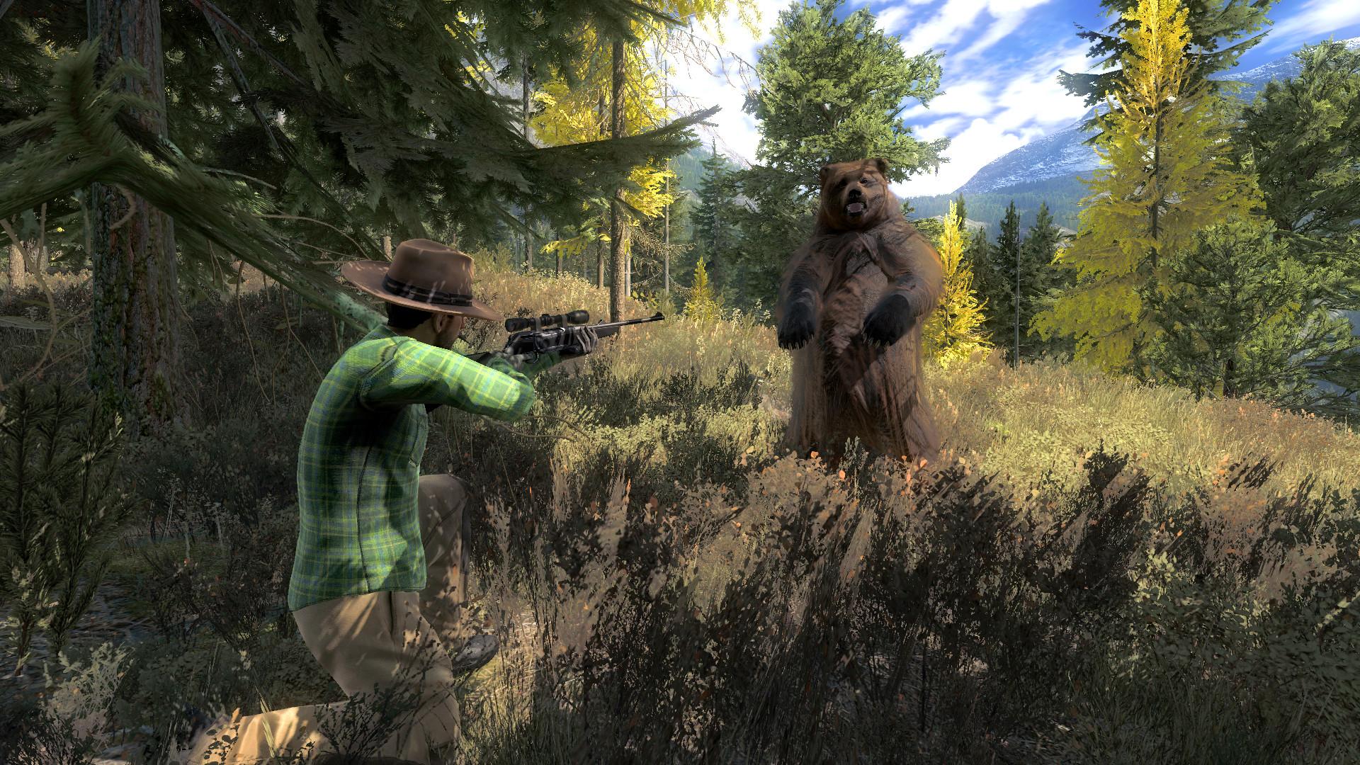 theHunter