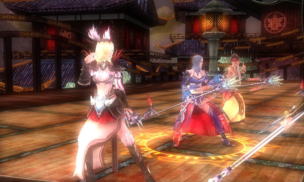 Atlantica Online