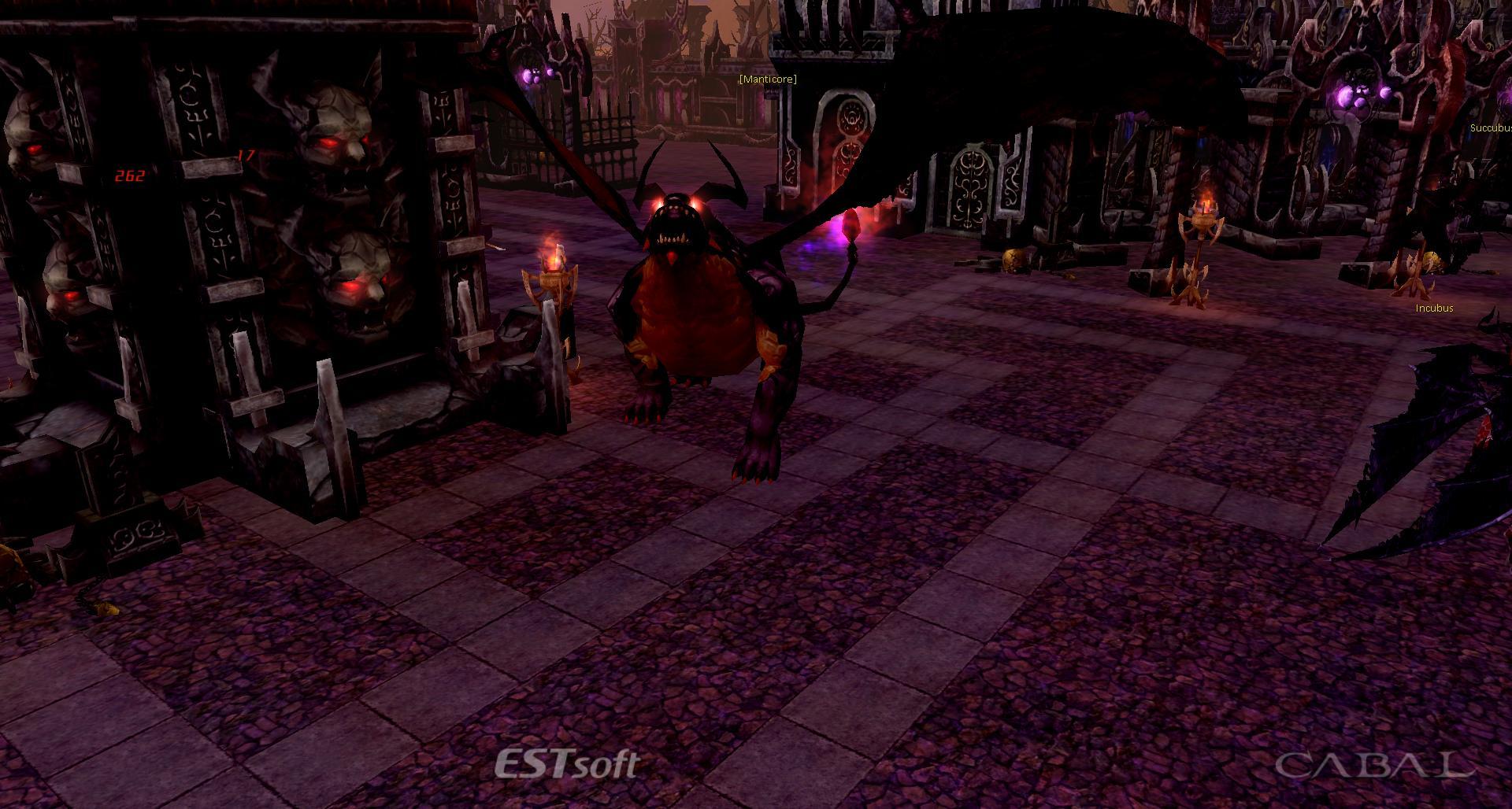 Cabal Online