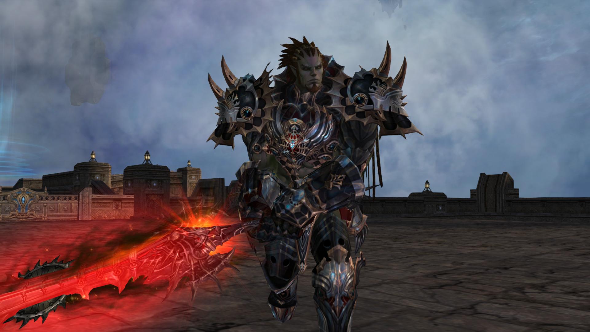 Lineage 2