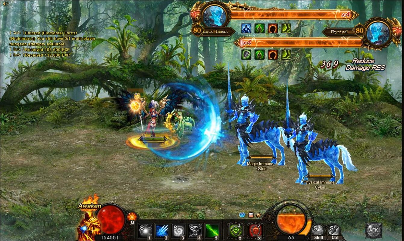 Wartune