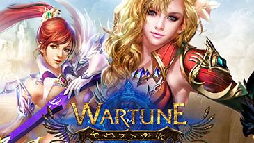 Wartune
