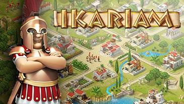 Ikariam