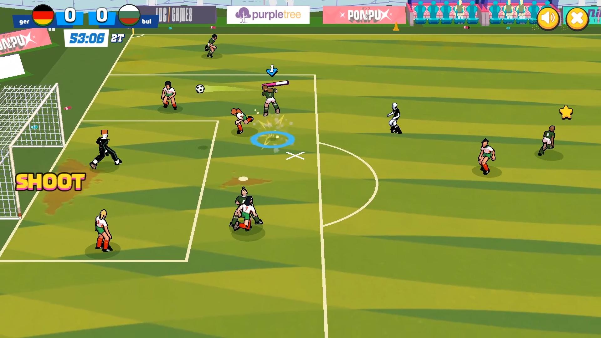 PC Futbol Legends
