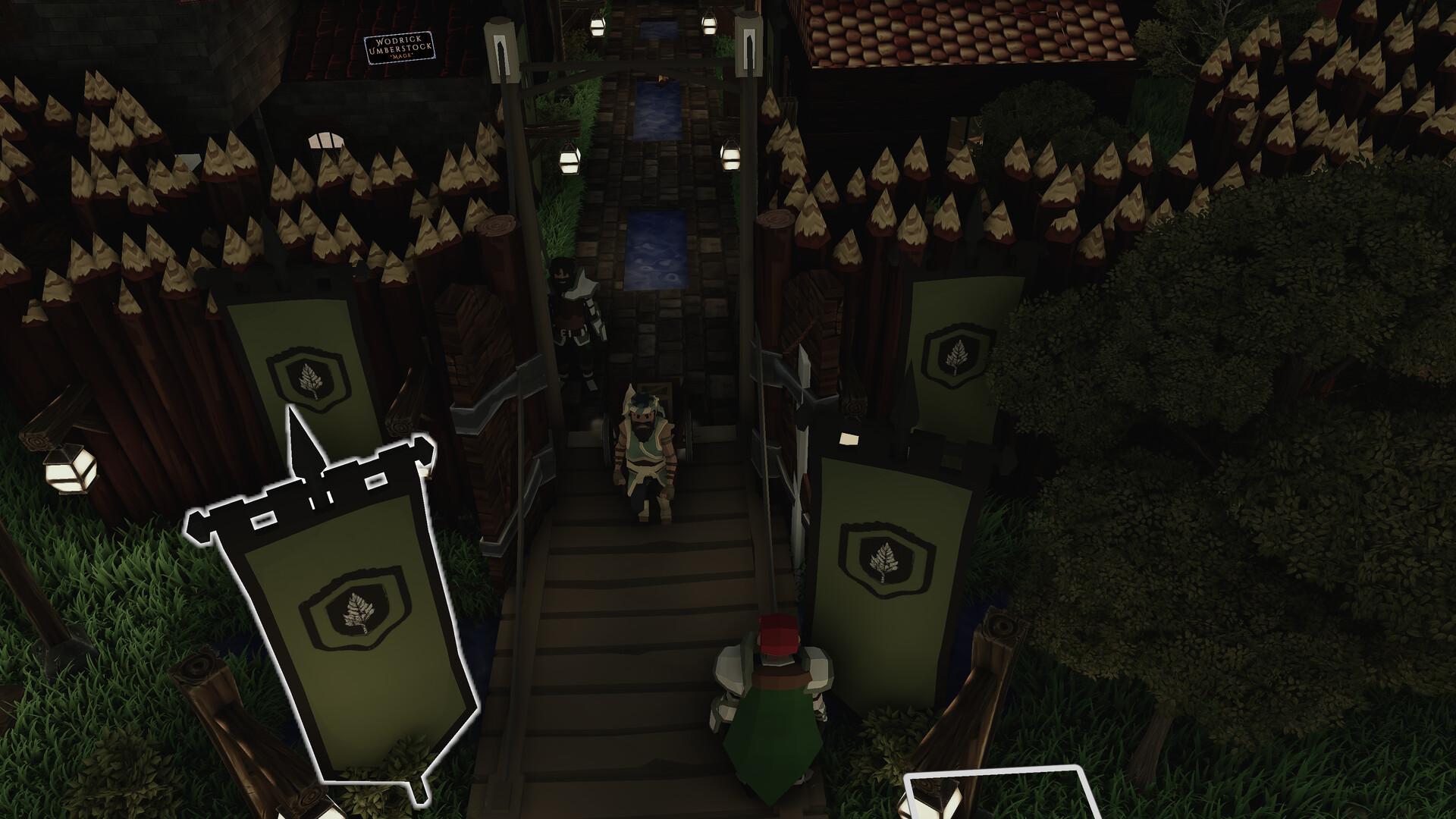 Ethyrial: Echoes of Yore