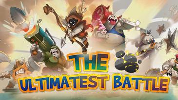 GamePortal gallery