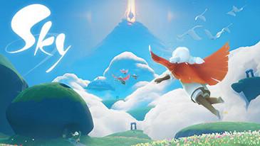 Sky: Children of the Light