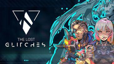 The Lost Glitches
