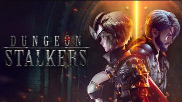 Dungeon Stalker