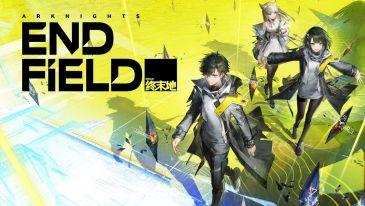 Arknights: Endfield
