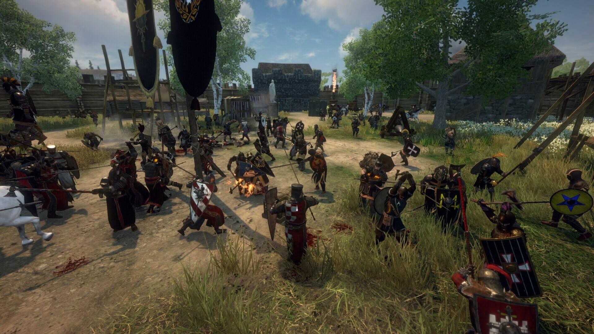 Gloria Victis