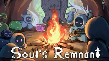 Soul's Remnant
