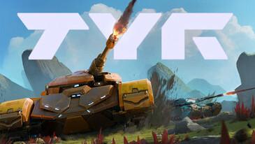 Tyr