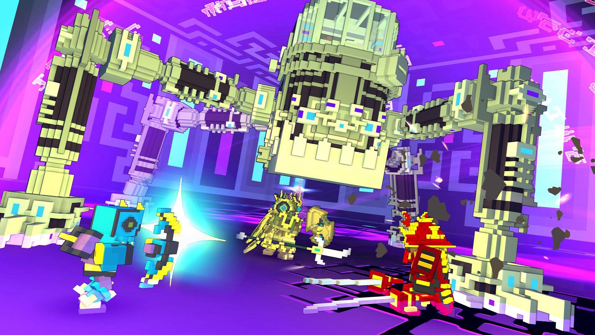 Trove