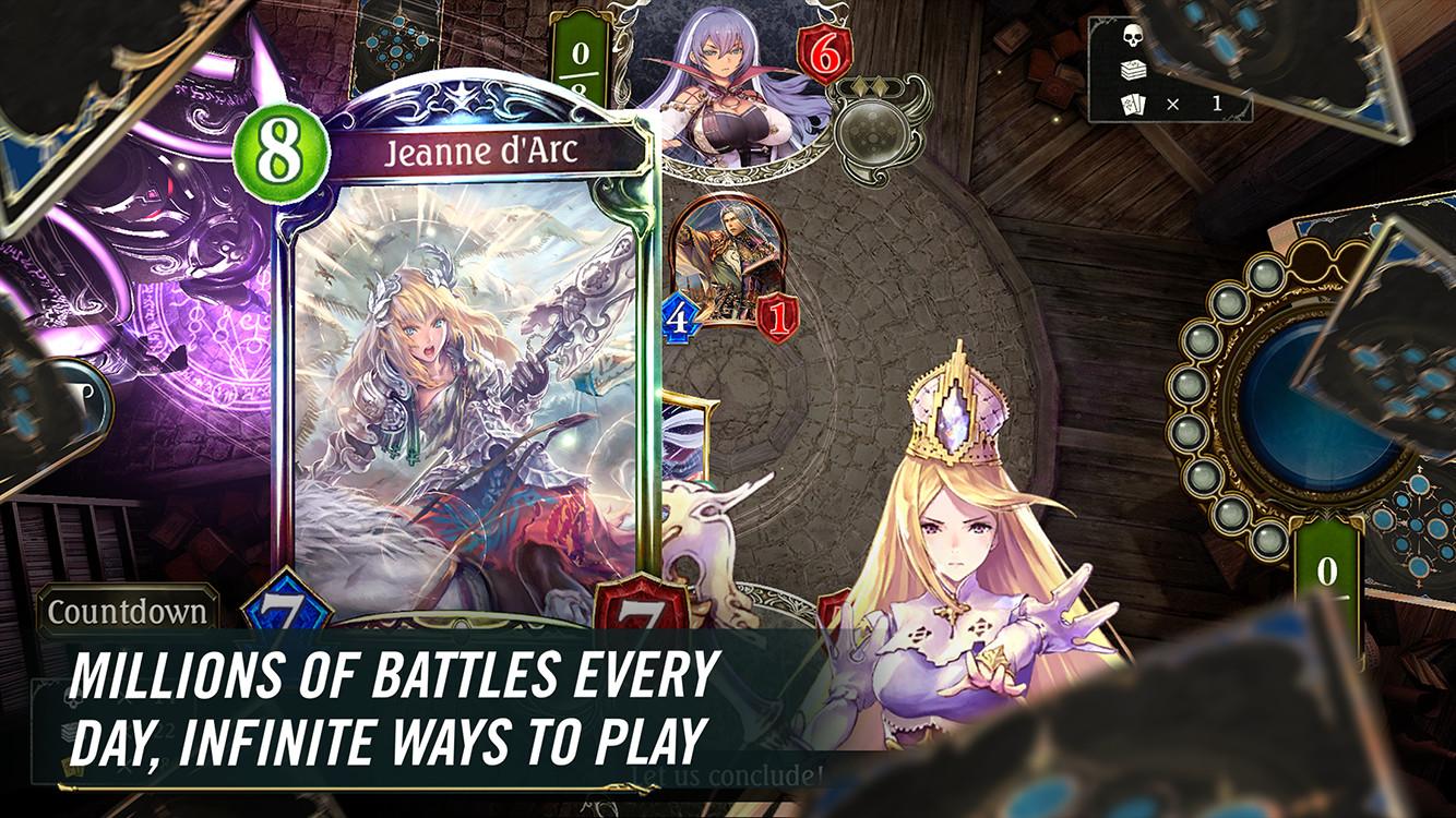 Shadowverse