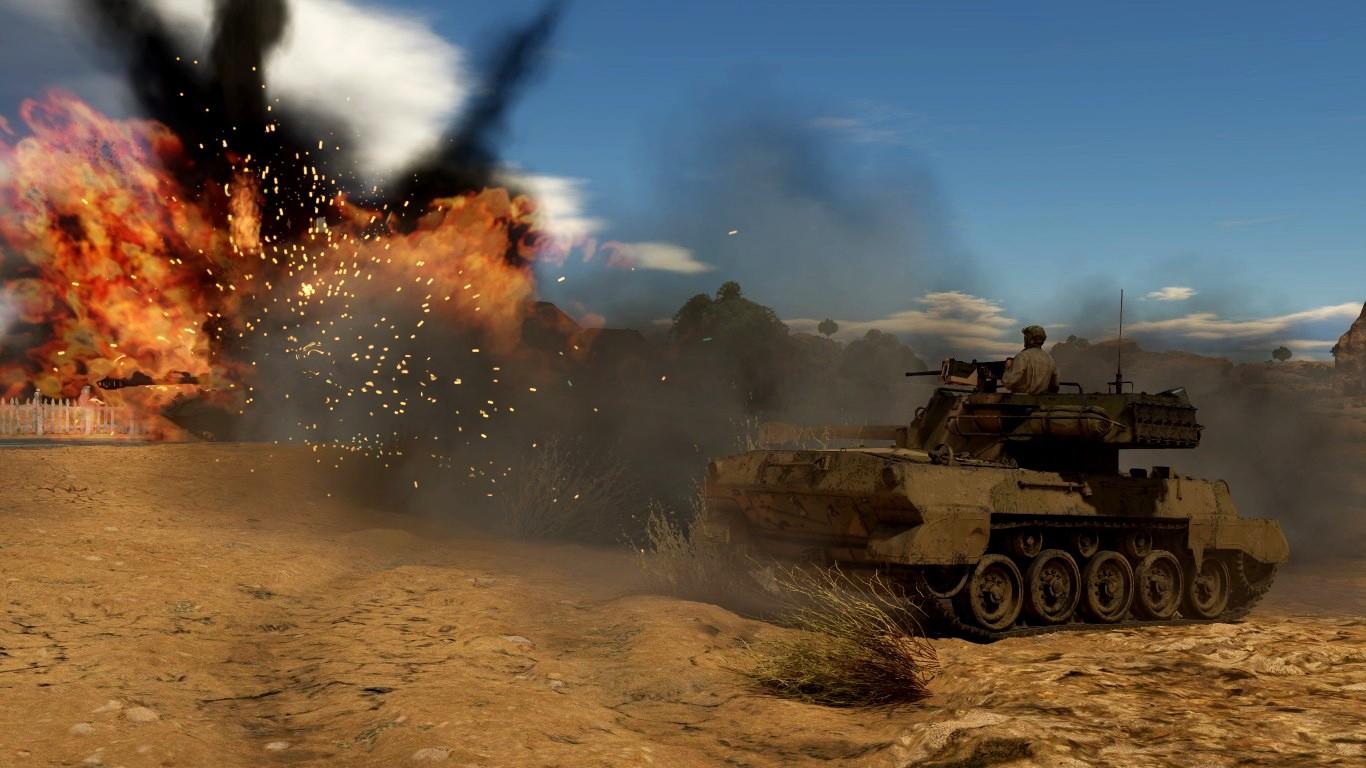 War Thunder