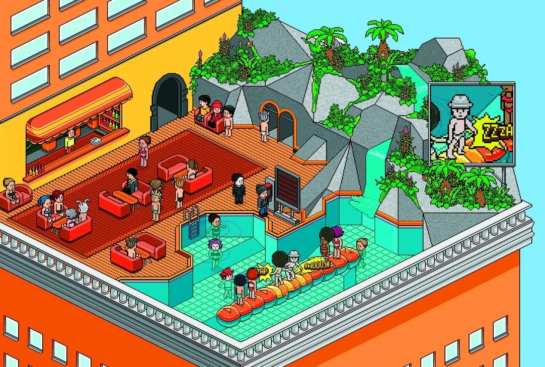 Habbo