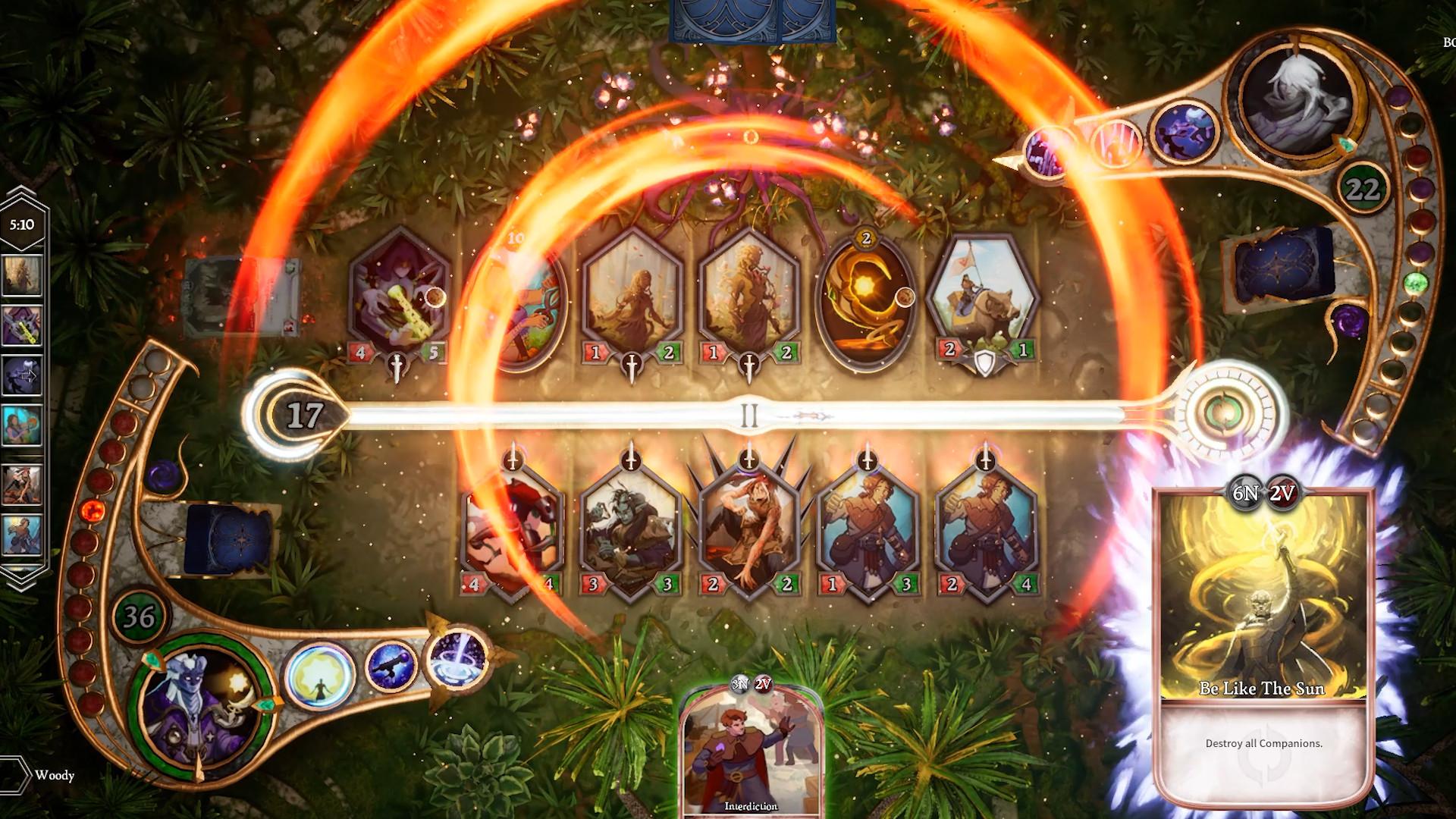 Chroma: Bloom And Blight
