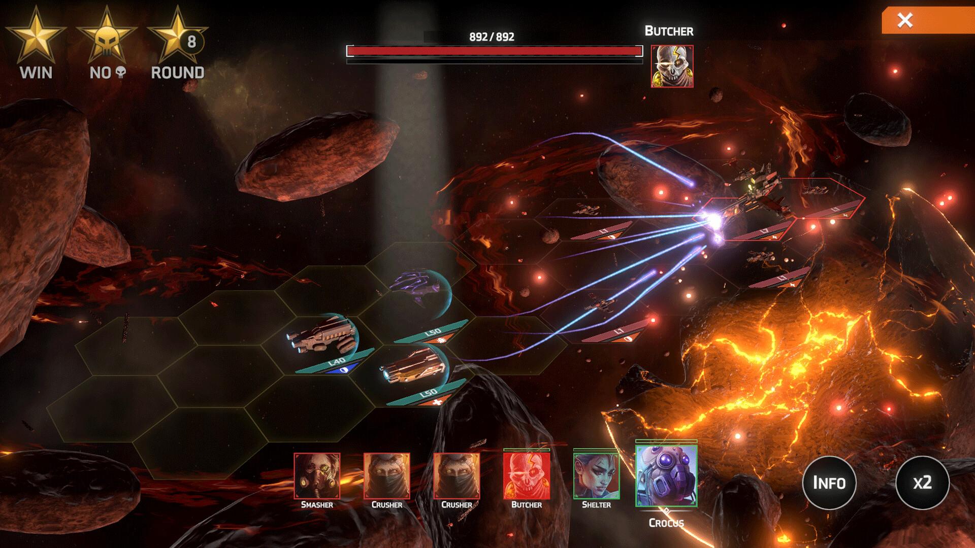 Starborne: Frontiers