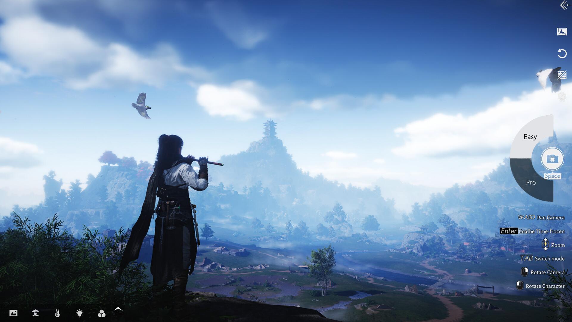 Where Winds Meet
