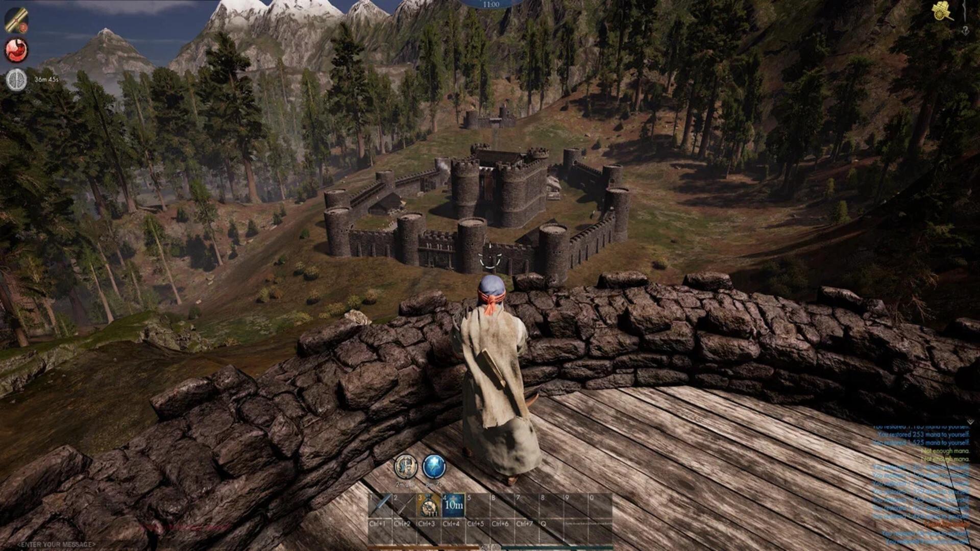 Reign of Guilds